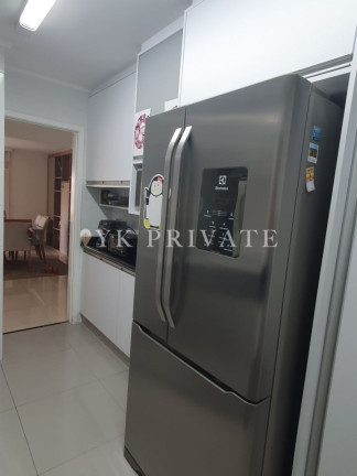 Imagem Apartamento com 3 Quartos à Venda, 138 m² em Lapa - São Paulo