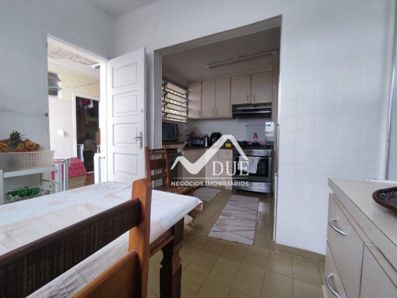 Imagem Casa com 3 Quartos à Venda, 168 m² em Boqueirão - Santos Imagem Casa com 3 Quartos à Venda, 168 m² em Boqueirão - Santos