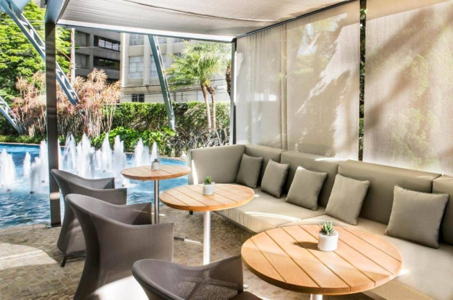 Imagem Apartamento com 1 Quarto à Venda, 29 m² em Itaim Bibi - São Paulo Imagem Apartamento com 1 Quarto à Venda, 29 m² em Itaim Bibi - São Paulo