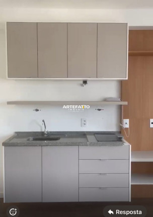Imagem Apartamento com 1 Quarto à Venda, 25 m² em Vila Andrade - São Paulo Imagem Apartamento com 1 Quarto à Venda, 25 m² em Vila Andrade - São Paulo
