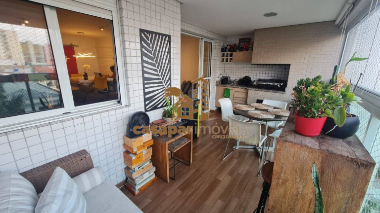 Imagem Apartamento com 2 Quartos à Venda, 123 m² em Santa Paula - São Caetano Do Sul Imagem Apartamento com 2 Quartos à Venda, 123 m² em Santa Paula - São Caetano Do Sul