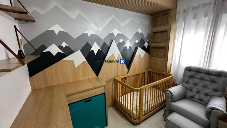 Imagem Apartamento com 3 Quartos à Venda, 95 m² em Jardim Flor Da Montanha - Guarulhos