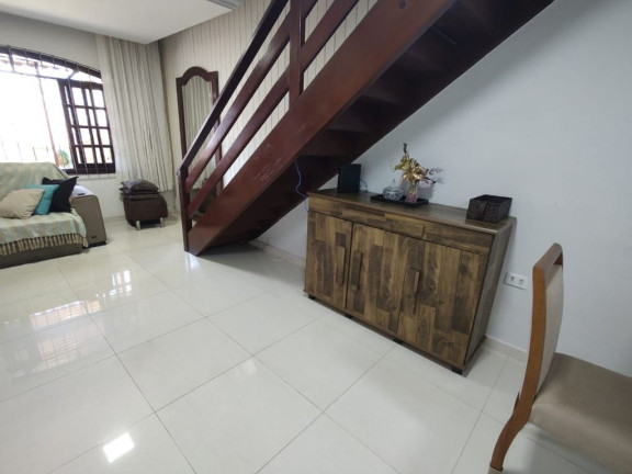 Imagem Casa com 3 Quartos à Venda, 113 m² em Parque Santa Rosa - Suzano Imagem Casa com 3 Quartos à Venda, 113 m² em Parque Santa Rosa - Suzano