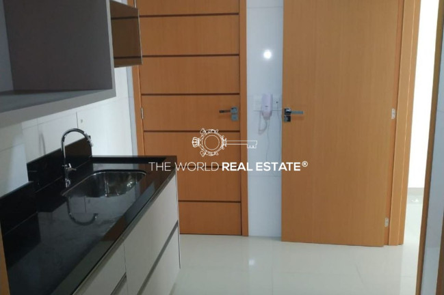 Imagem Apartamento com 2 Quartos para Alugar, 65 m² em Estação Velha - Campina Grande