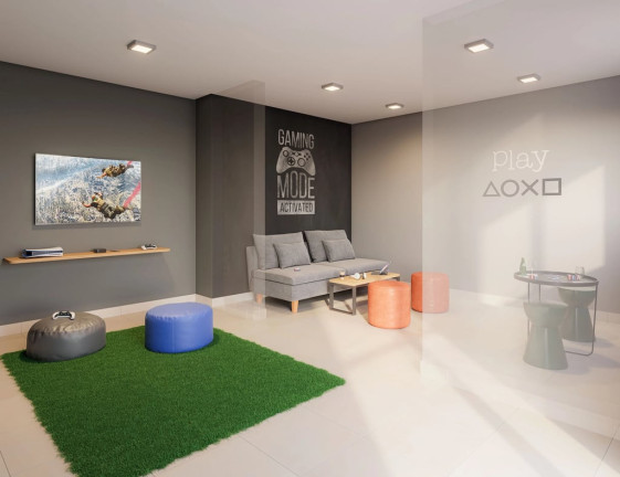 Imagem Apartamento com 1 Quarto à Venda, 29 m² em Mooca - São Paulo Imagem Apartamento com 1 Quarto à Venda, 29 m² em Mooca - São Paulo