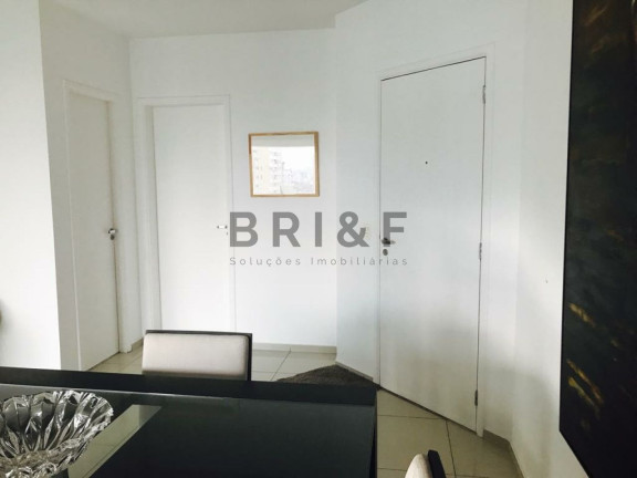 Imagem Apartamento com 3 Quartos à Venda, 126 m² em Brooklin - São Paulo Imagem Apartamento com 3 Quartos à Venda, 126 m² em Brooklin - São Paulo