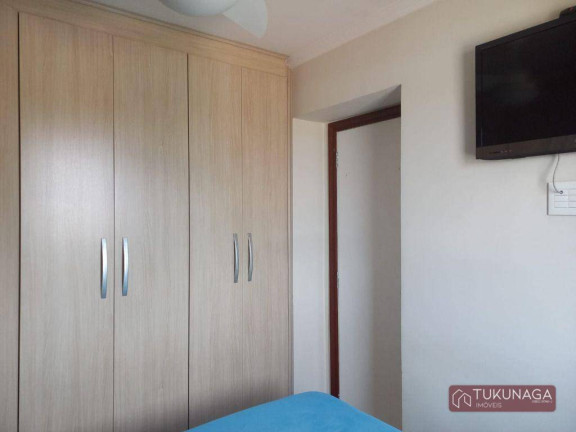 Imagem Apartamento com 2 Quartos à Venda, 44 m² em Ponte Grande - Guarulhos Imagem Apartamento com 2 Quartos à Venda, 44 m² em Ponte Grande - Guarulhos