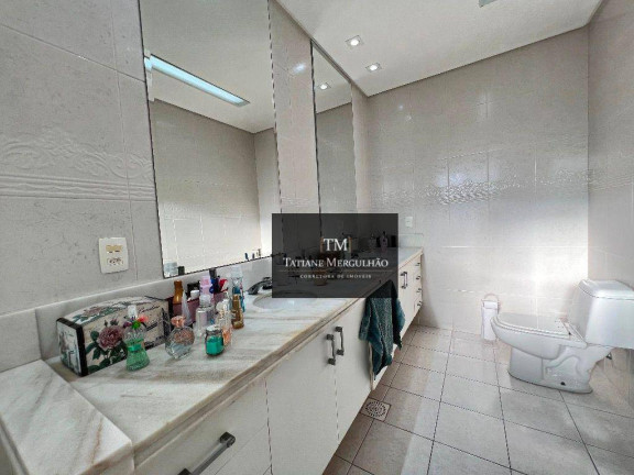 Imagem Apartamento com 4 Quartos à Venda, 215 m² em Boqueirão - Santos Imagem Apartamento com 4 Quartos à Venda, 215 m² em Boqueirão - Santos