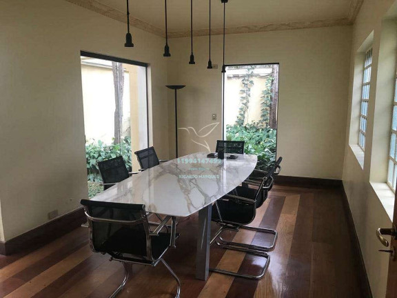 Imagem Casa à Venda, 250 m² em Vila Mariana - São Paulo