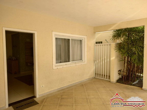 Casa de Condomínio com 4 Quartos à Venda, 176 m² em Jardim Santa Maria - Jacareí