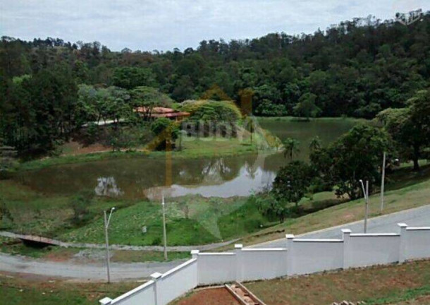 Terreno em Condomínio à Venda, 575 m² em Colinas De Parnaíba I - Santana De Parnaíba