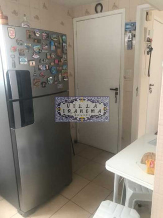 Imagem Apartamento com 2 Quartos à Venda, 88 m² em Icaraí - Niterói