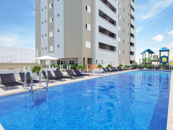 Imagem Apartamento com 1 Quarto à Venda, 57 m² em Tupi - Praia Grande Imagem Apartamento com 1 Quarto à Venda, 57 m² em Tupi - Praia Grande