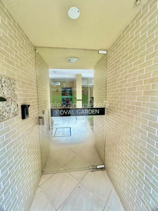 Imagem Apartamento com 1 Quarto à Venda, 40 m² em Bombas - Bombinhas