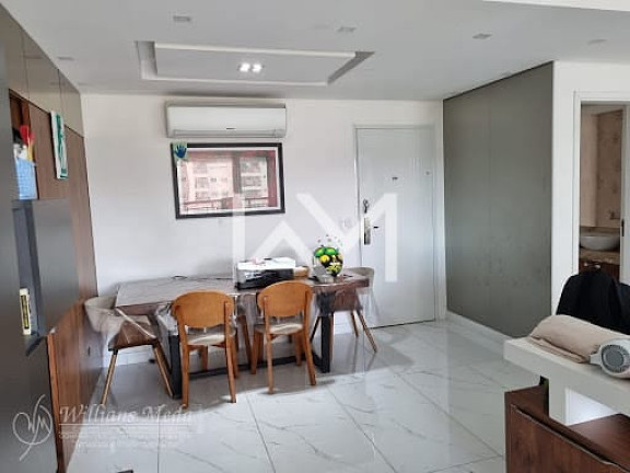 Imagem Apartamento com 3 Quartos à Venda, 122 m² em Jardim Flor Da Montanha - Guarulhos Imagem Apartamento com 3 Quartos à Venda, 122 m² em Jardim Flor Da Montanha - Guarulhos