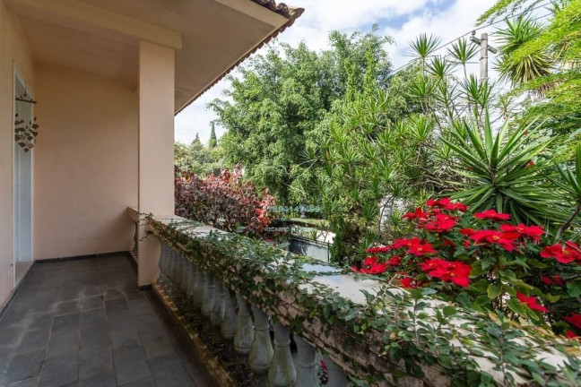 Imagem Casa com 4 Quartos à Venda, 460 m² em Pacaembu - São Paulo Imagem Casa com 4 Quartos à Venda, 460 m² em Pacaembu - São Paulo