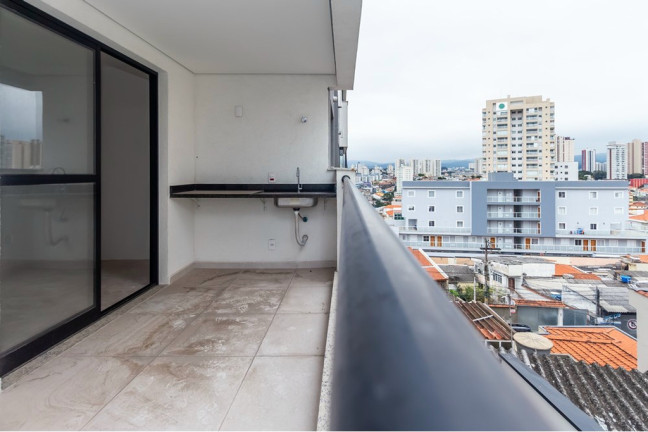 Imagem Apartamento com 3 Quartos à Venda, 83 m² em Chora Menino - São Paulo Imagem Apartamento com 3 Quartos à Venda, 83 m² em Chora Menino - São Paulo
