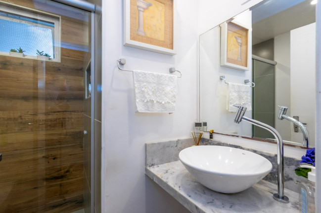 Imagem Apartamento com 3 Quartos à Venda, 100 m² em Pinheiros - São Paulo