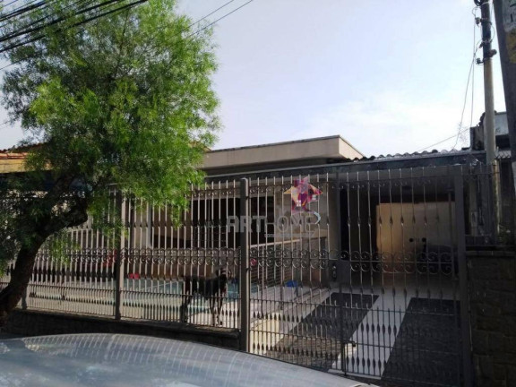 Imagem Casa com 3 Quartos à Venda, 220 m² em Jardim Orlandina - São Bernardo Do Campo Imagem Casa com 3 Quartos à Venda, 220 m² em Jardim Orlandina - São Bernardo Do Campo