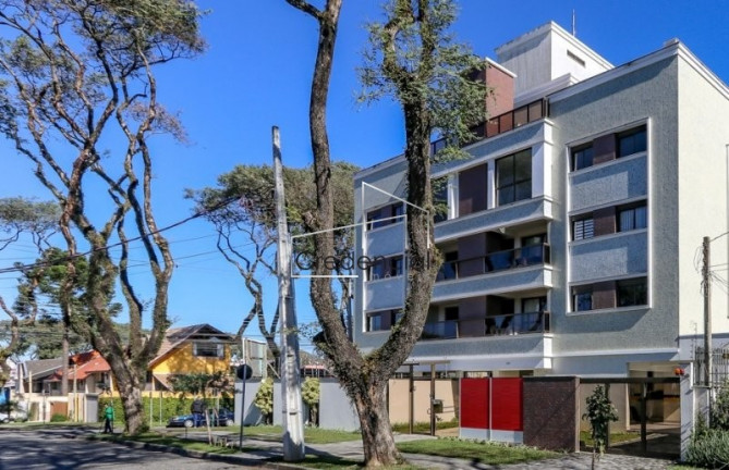 Imagem Cobertura com 3 Quartos à Venda, 142 m² em água Verde - Curitiba Imagem Cobertura com 3 Quartos à Venda, 142 m² em água Verde - Curitiba