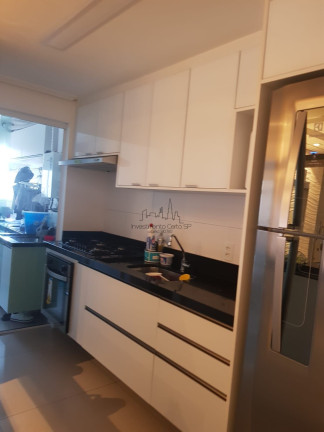 Imagem Apartamento com 3 Quartos à Venda, 102 m² em Parque São Jorge - São Paulo Imagem Apartamento com 3 Quartos à Venda, 102 m² em Parque São Jorge - São Paulo