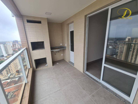Imagem Apartamento com 1 Quarto à Venda, 54 m² em Aviação - Praia Grande Imagem Apartamento com 1 Quarto à Venda, 54 m² em Aviação - Praia Grande