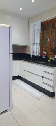 Imagem Casa com 3 Quartos à Venda, 100 m² em Inhoaíba - Rio De Janeiro Imagem Casa com 3 Quartos à Venda, 100 m² em Inhoaíba - Rio De Janeiro