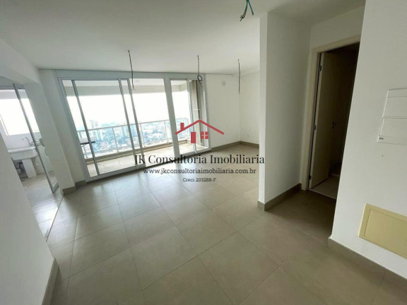 Foto do imóvel Imóvel Comercial à Venda, 44 m² em Brooklin Paulista - São Paulo