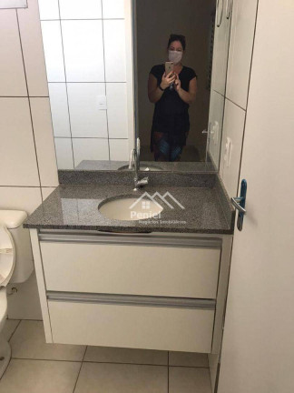Imagem Apartamento com 2 Quartos à Venda, 62 m² em Sumarezinho - Ribeirão Preto Imagem Apartamento com 2 Quartos à Venda, 62 m² em Sumarezinho - Ribeirão Preto