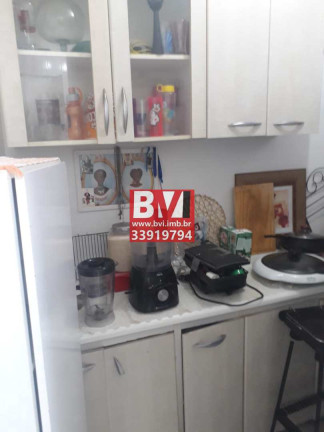 Imagem Apartamento com 2 Quartos à Venda, 65 m² em Vila Da Penha - Rio De Janeiro