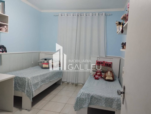 Imagem Casa com 2 Quartos à Venda, 91 m² em Jardim Santa Eudóxia - Campinas