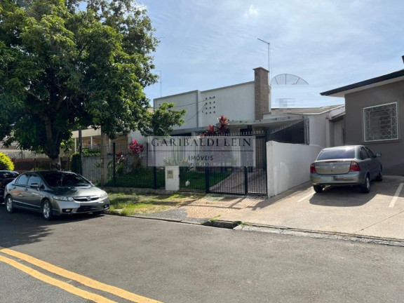 Imagem Imóvel com 3 Quartos à Venda, 198 m² em Jardim Novo Botafogo - Campinas Imagem Imóvel com 3 Quartos à Venda, 198 m² em Jardim Novo Botafogo - Campinas