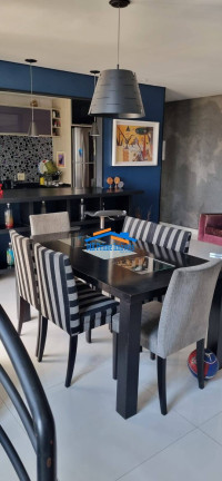 Imagem Cobertura com 3 Quartos à Venda, 150 m² em Centro - Osasco