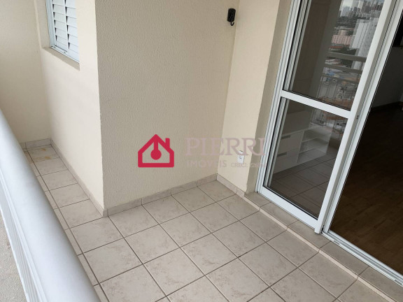 Imagem Apartamento com 2 Quartos à Venda, 59 m² em Lapa - São Paulo
