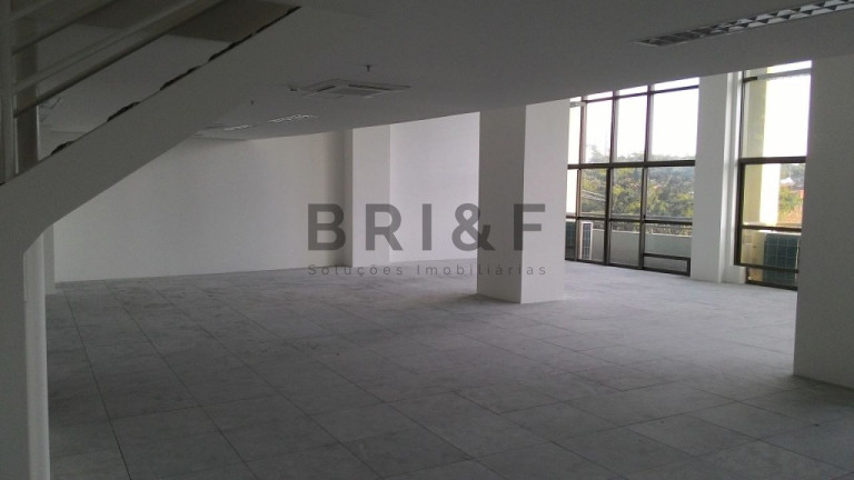 Imóvel Comercial para Alugar, 265 m² em Brooklin  - São Paulo