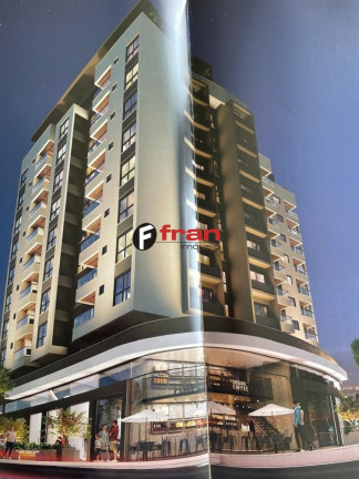 Imagem Sala Comercial à Venda, 16 m² em Estreito - Florianópolis