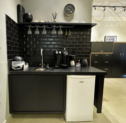 Imagem Sala Comercial à Venda, 37 m² em Vila Tibério - Ribeirão Preto Imagem Sala Comercial à Venda, 37 m² em Vila Tibério - Ribeirão Preto