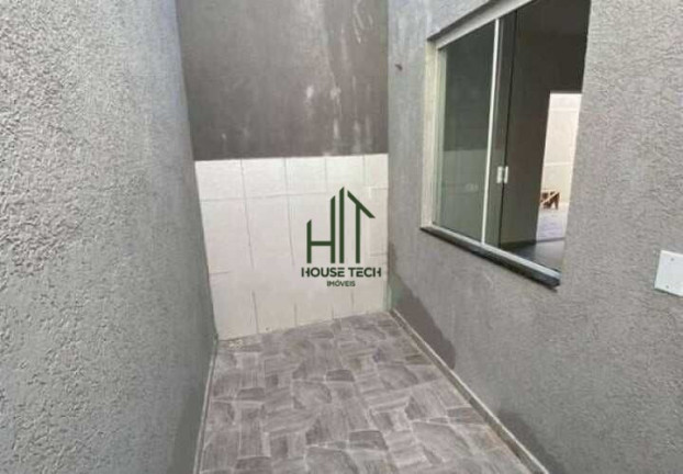 Imagem Casa com 2 Quartos à Venda, 47 m² em Brasilia - Itapoá Imagem Casa com 2 Quartos à Venda, 47 m² em Brasilia - Itapoá