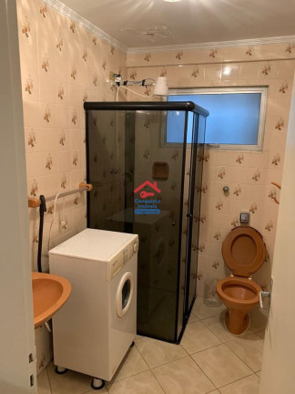 Imagem Apartamento com 2 Quartos à Venda, 63 m² em Caiçara - Praia Grande