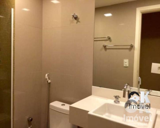 Imagem Cobertura com 3 Quartos à Venda, 128 m² em Pinheiros - São Paulo Imagem Cobertura com 3 Quartos à Venda, 128 m² em Pinheiros - São Paulo