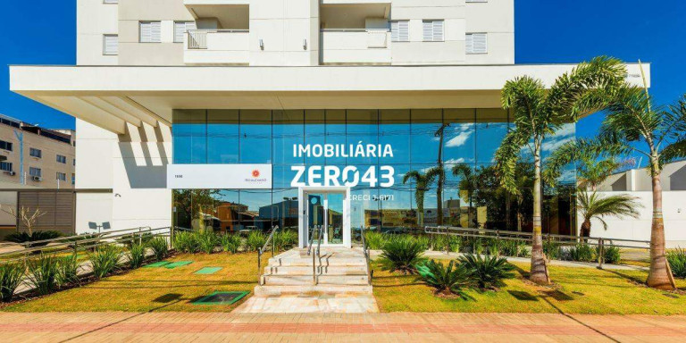 Imagem Apartamento com 2 Quartos à Venda, 70 m² em Vila Siam - Londrina Imagem Apartamento com 2 Quartos à Venda, 70 m² em Vila Siam - Londrina