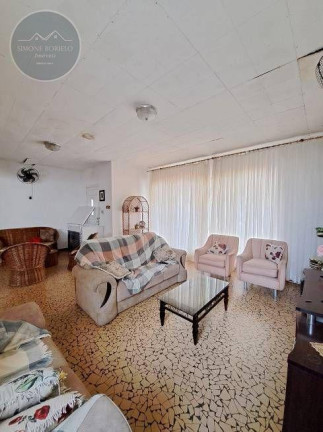Imagem Casa com 3 Quartos à Venda, 181 m² em Solemar - Praia Grande