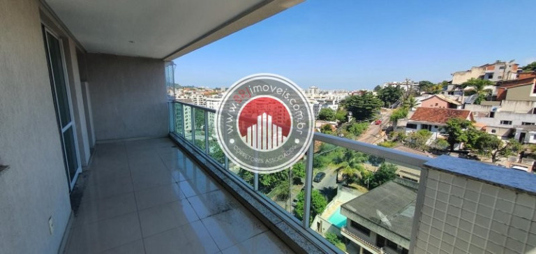 Imagem Apartamento com 3 Quartos à Venda, 78 m² em Pechincha - Rio De Janeiro Imagem Apartamento com 3 Quartos à Venda, 78 m² em Pechincha - Rio De Janeiro