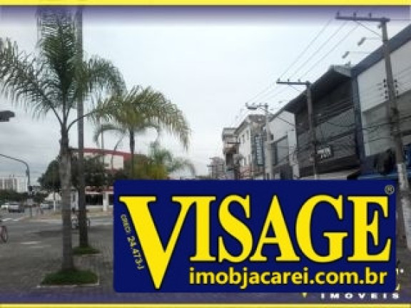 Imagem Imóvel Comercial à Venda, em Centro - Jacareí Imagem Imóvel Comercial à Venda, em Centro - Jacareí