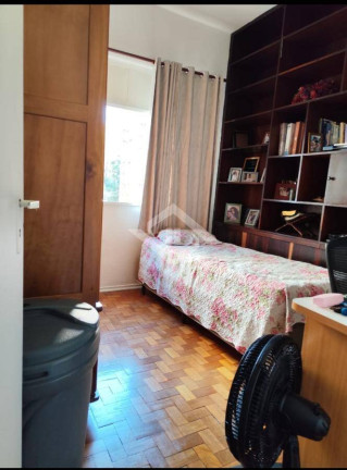 Imagem Apartamento com 2 Quartos à Venda, 50 m² em Icaraí - Niterói Imagem Apartamento com 2 Quartos à Venda, 50 m² em Icaraí - Niterói