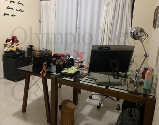 Imagem Apartamento com 3 Quartos à Venda, 156 m² em Higienópolis - São Paulo Imagem Apartamento com 3 Quartos à Venda, 156 m² em Higienópolis - São Paulo
