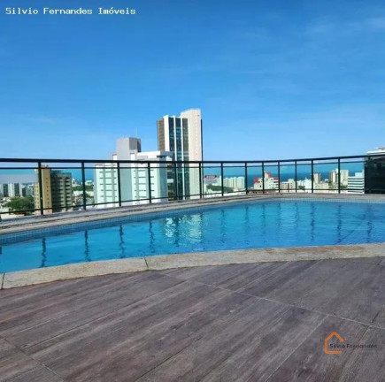 Imagem Apartamento com 1 Quarto para Alugar, 51 m² em Pituba Imagem Apartamento com 1 Quarto para Alugar, 51 m² em Pituba
