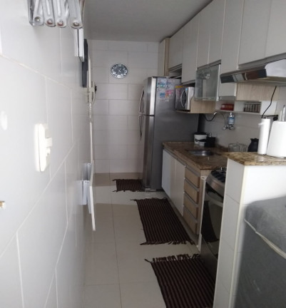 Imagem Imóvel com 2 Quartos à Venda, 55 m² em Tomás Coelho - Rio De Janeiro Imagem Imóvel com 2 Quartos à Venda, 55 m² em Tomás Coelho - Rio De Janeiro