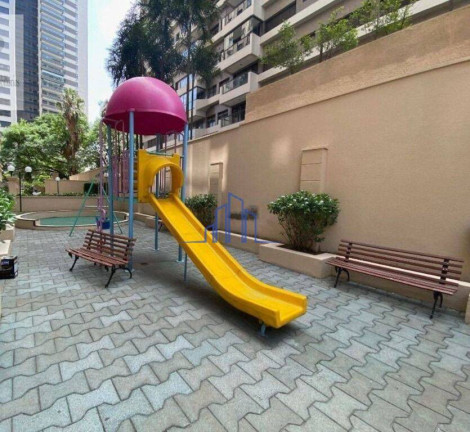 Imagem Apartamento com 2 Quartos para Alugar, 177 m² em Alphaville - Barueri Imagem Apartamento com 2 Quartos para Alugar, 177 m² em Alphaville - Barueri