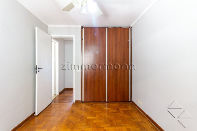 Imagem Apartamento com 3 Quartos à Venda, 126 m² em Paraiso - São Paulo